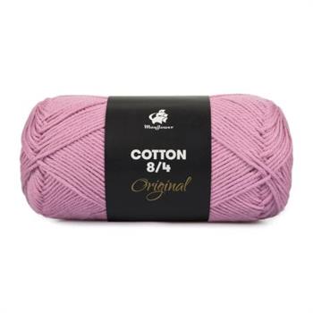 Cotton 8/4, Hortensia